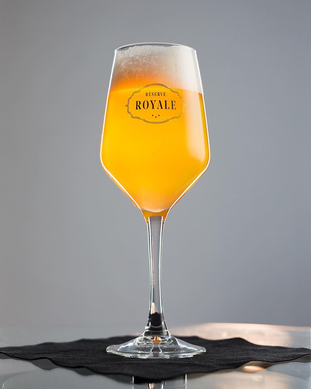 Réserve Royale Glass 31cl x 6