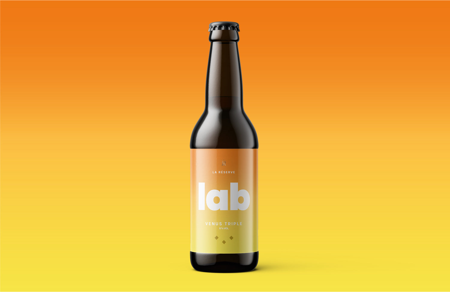 LAB - Venus TRIPLE 33cl