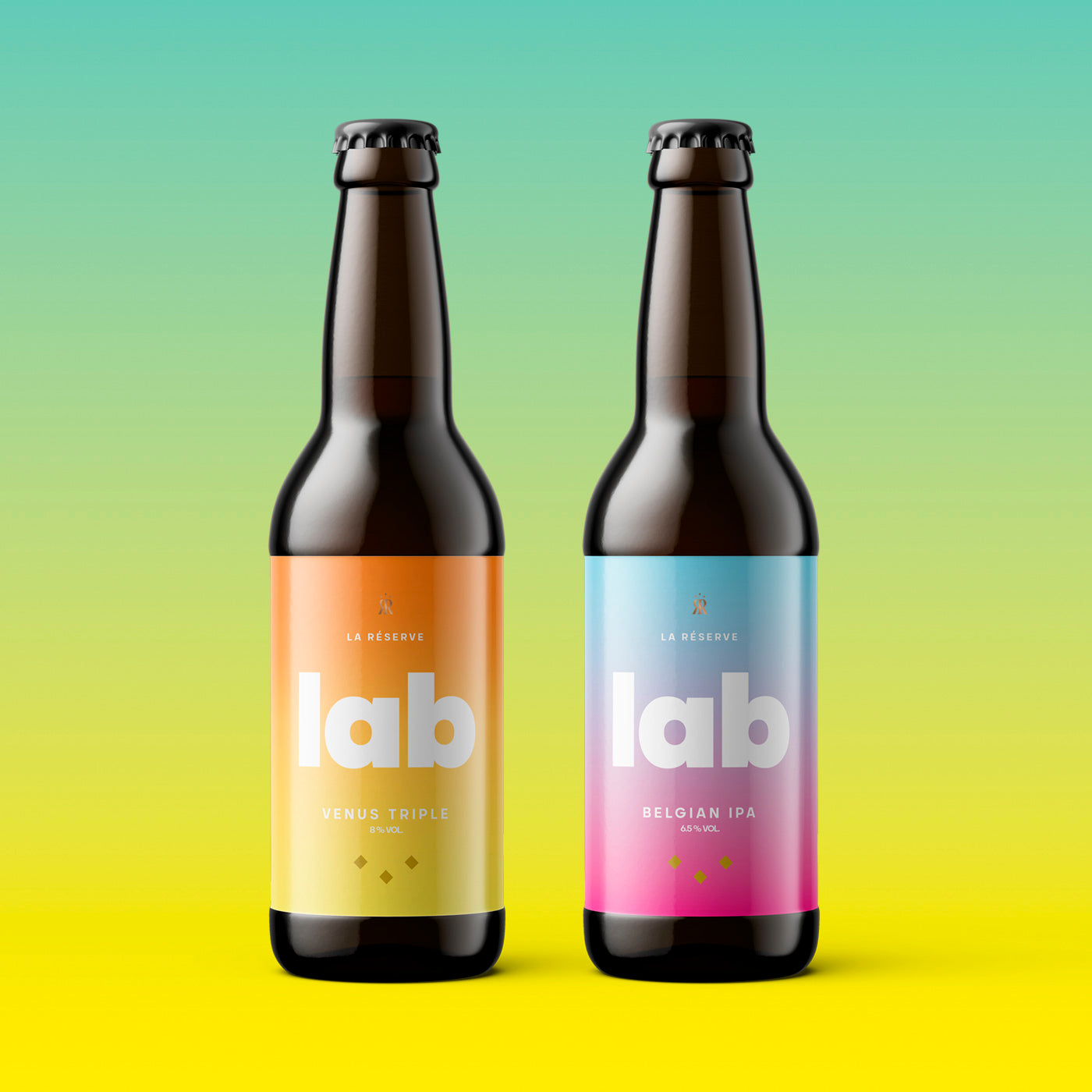 La Réserve LAB
