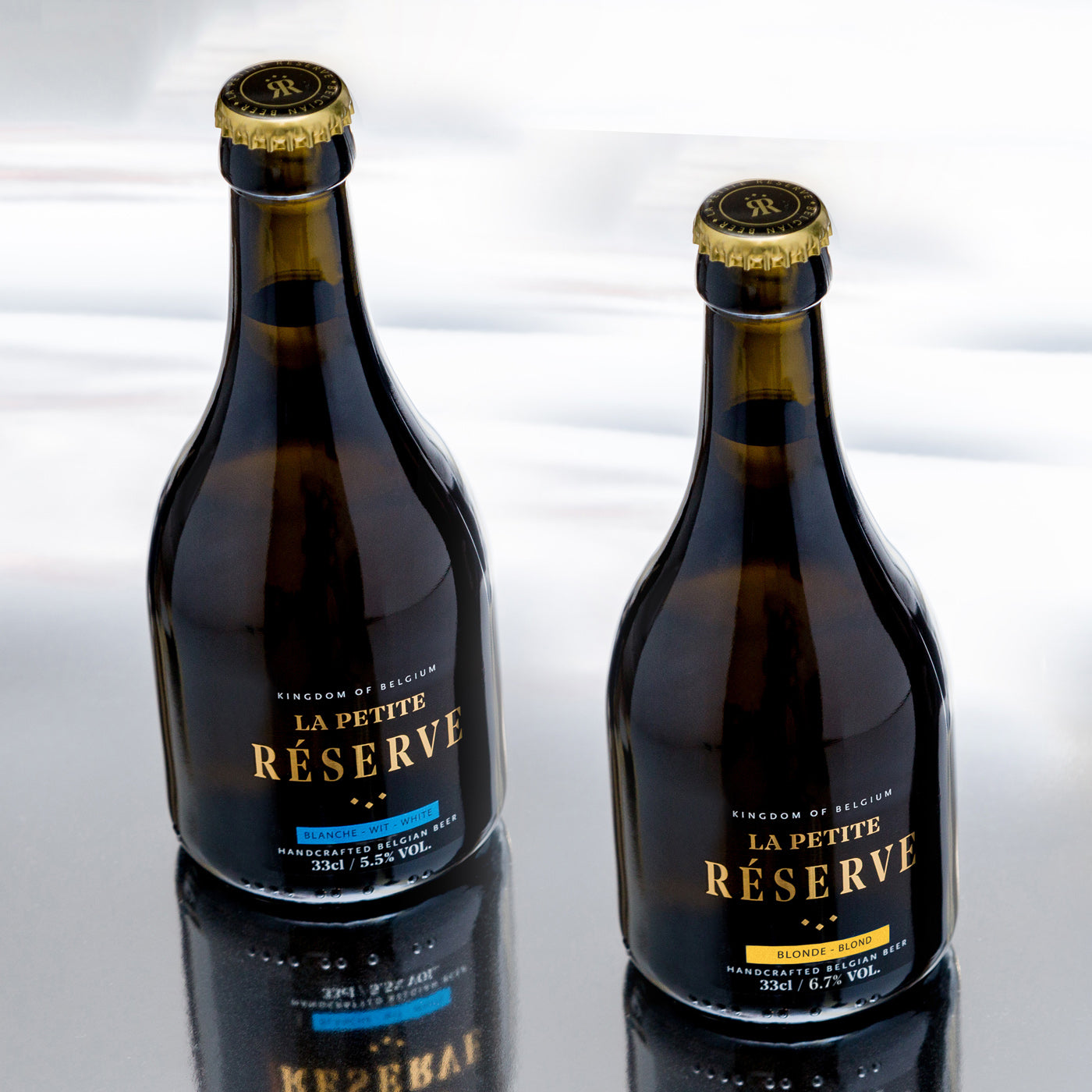 La Petite Réserve