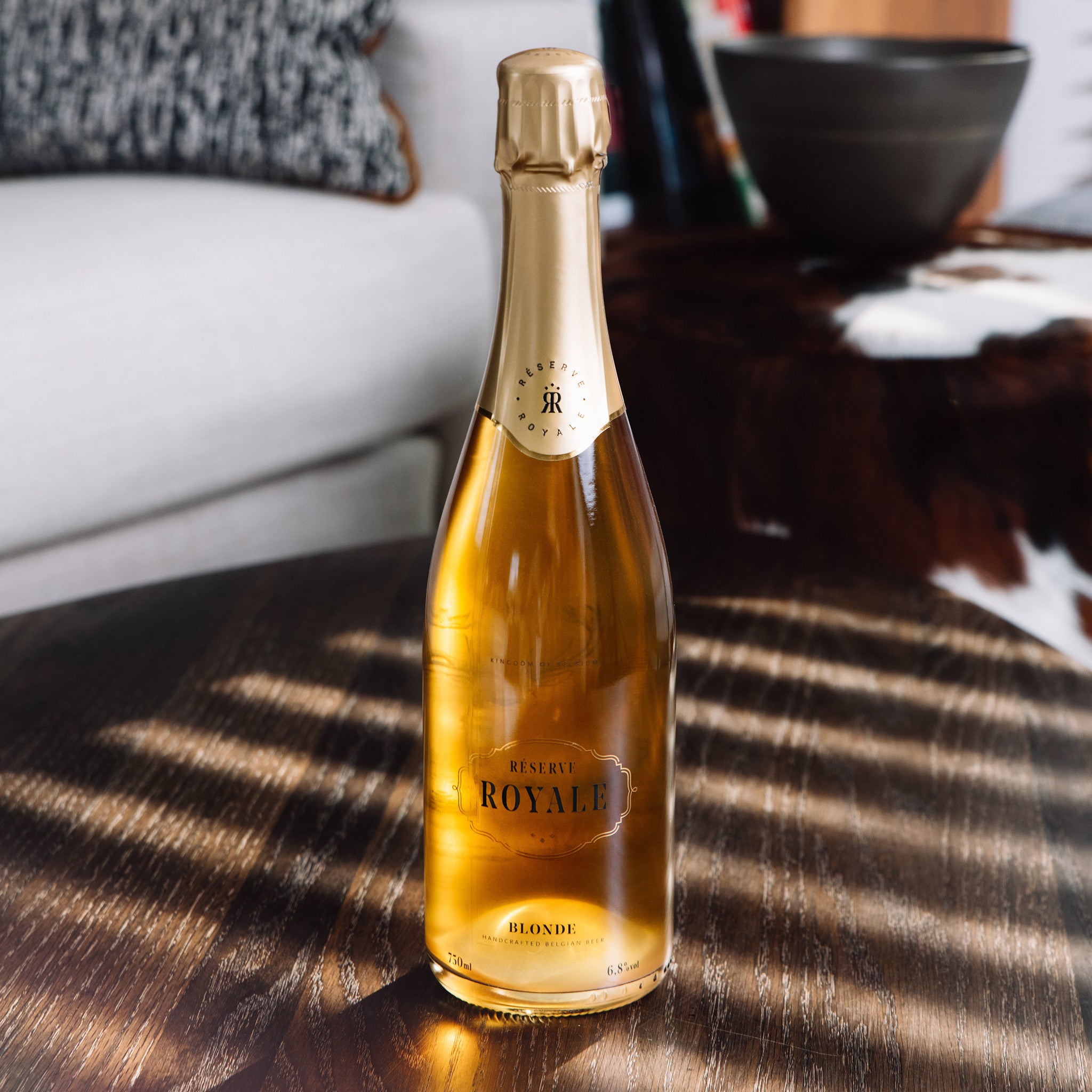 La Réserve Royale