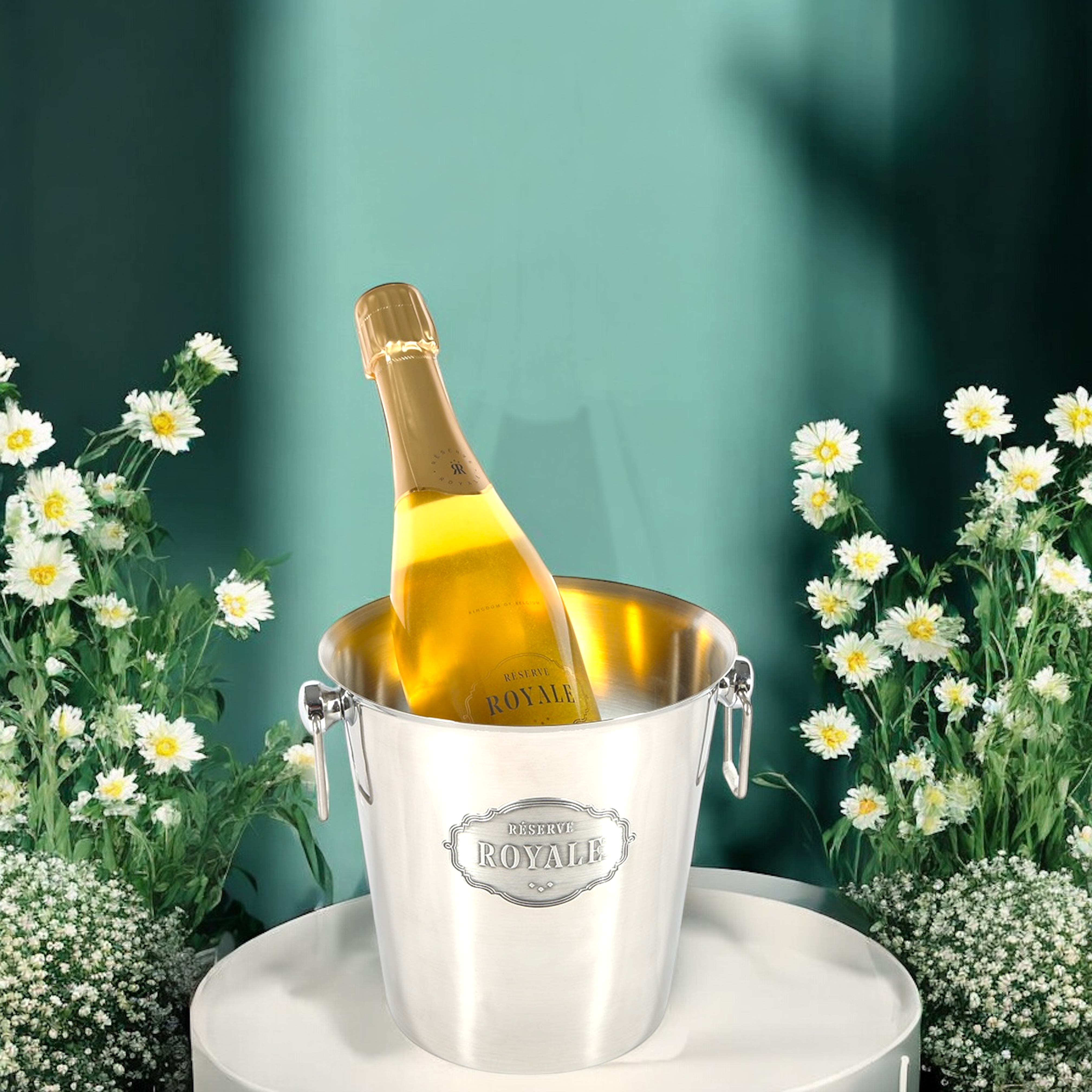 Réserve Royale Ice-Bucket