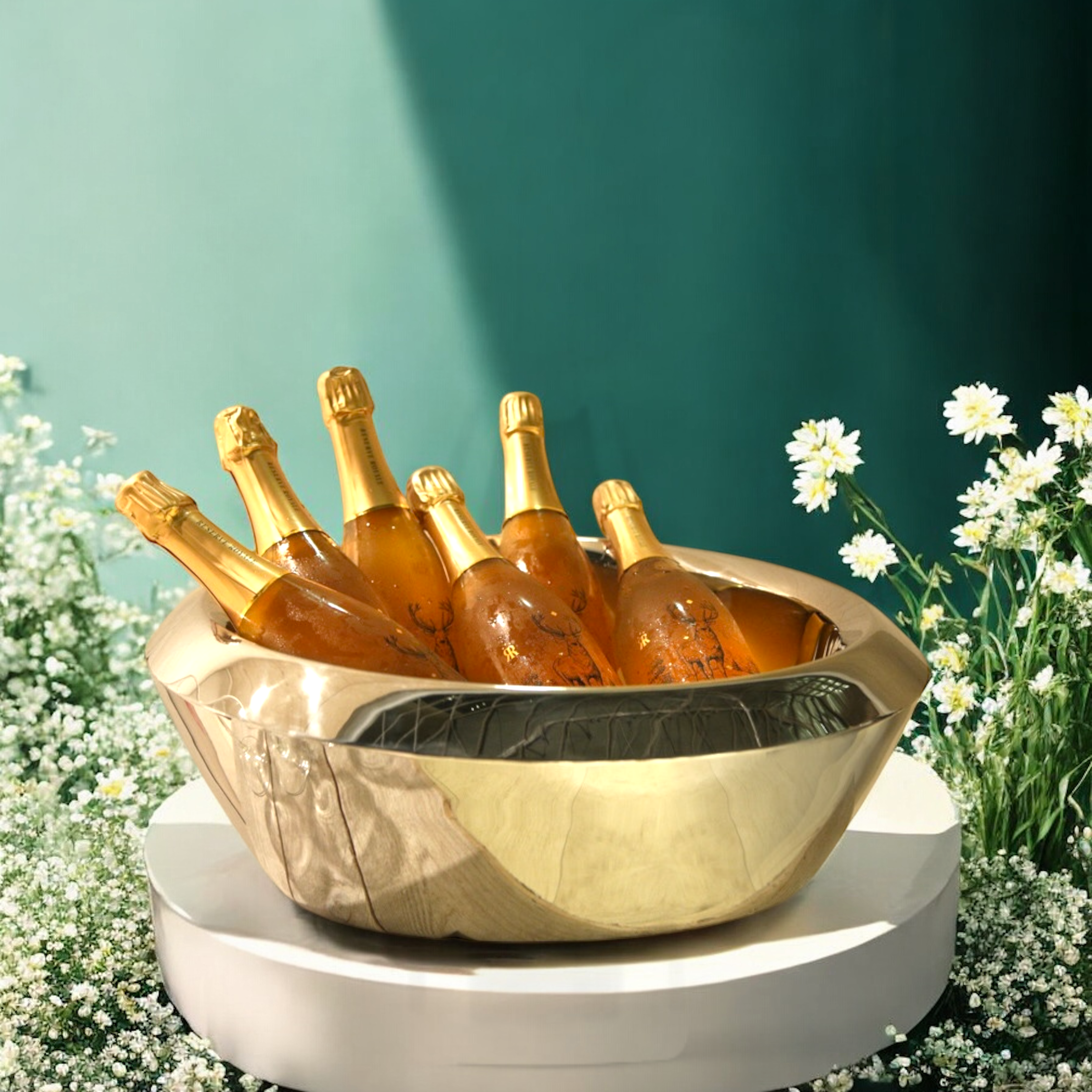 Réserve Royale Ice-Bucket