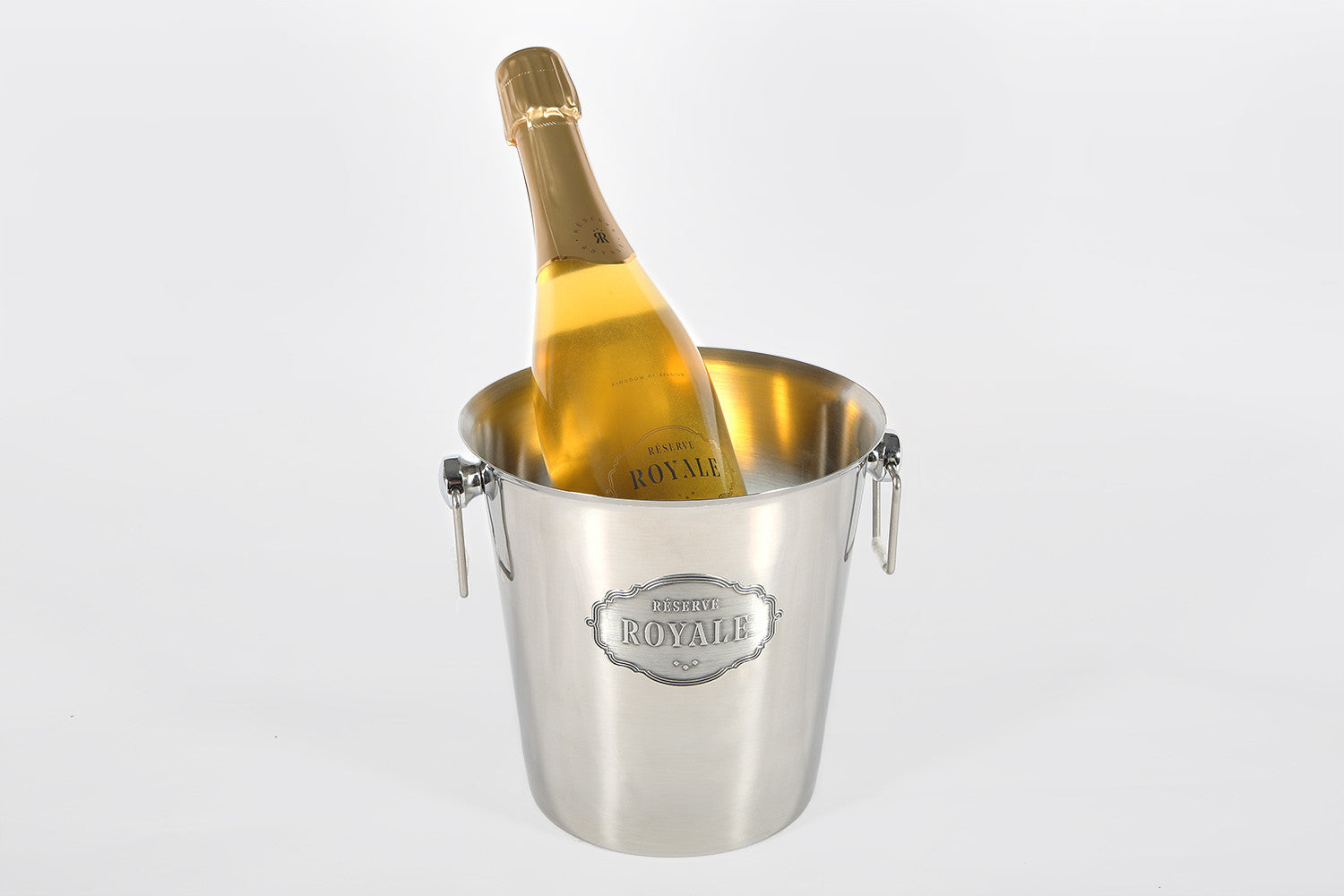 Réserve Royale Ice-Bucket